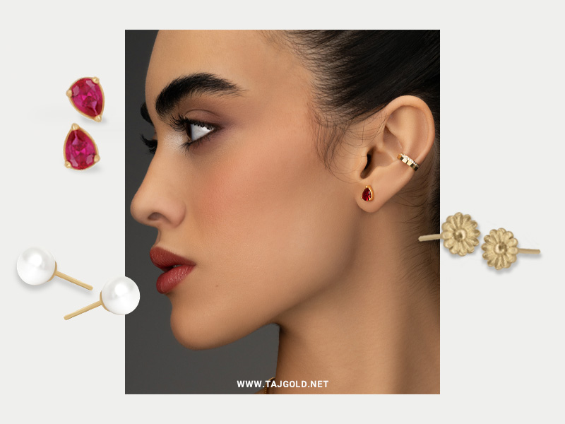 بهترین گوشواره با بودجه محدود